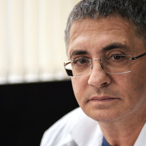 Доктор Мясников посоветовал россиянам сверхполезный продукт для иммунитета