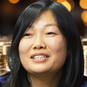 Она умная, он красивый: как выглядит муж самой богатой женщины России