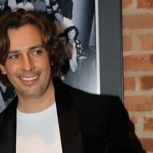 Галкин разоткровенничался о Лизе и Гарри