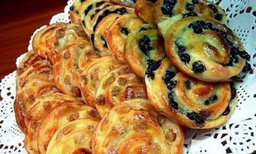 Вкуснятина за 15 минут! Бесподобное блюдо, рецепт которого будут просить все подруги!