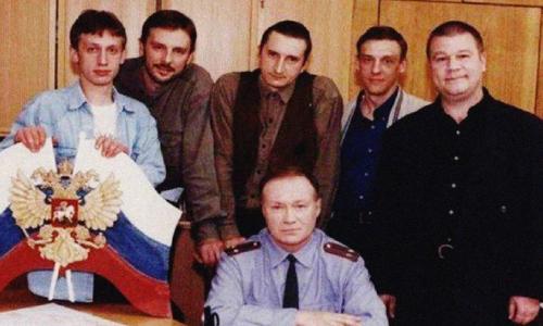 Проклятье «Улиц разбитых фонарей»: как умирали звезды сериала