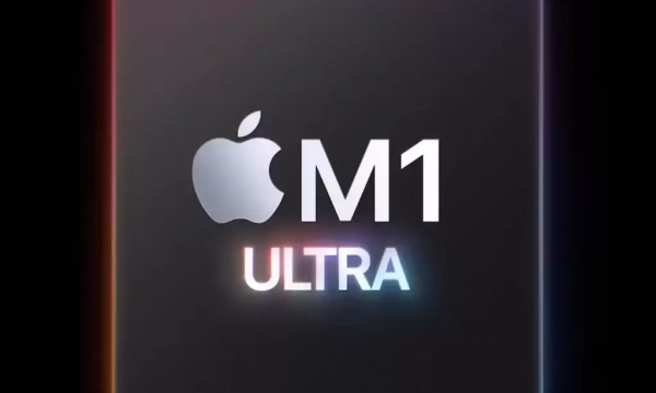 Самый мощный компьютер Apple установил рекорд производительности