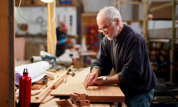 В Думу внесен проект о механизме индексации выплат работающим пенсионерам