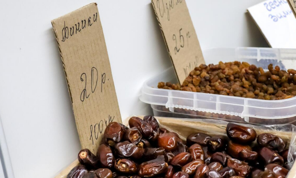 Почему женщинам обязательно стоит есть финики: польза в любом возрасте колоссальна