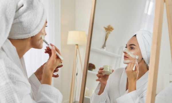 Названы пять ошибок при домашнем уходе за кожей